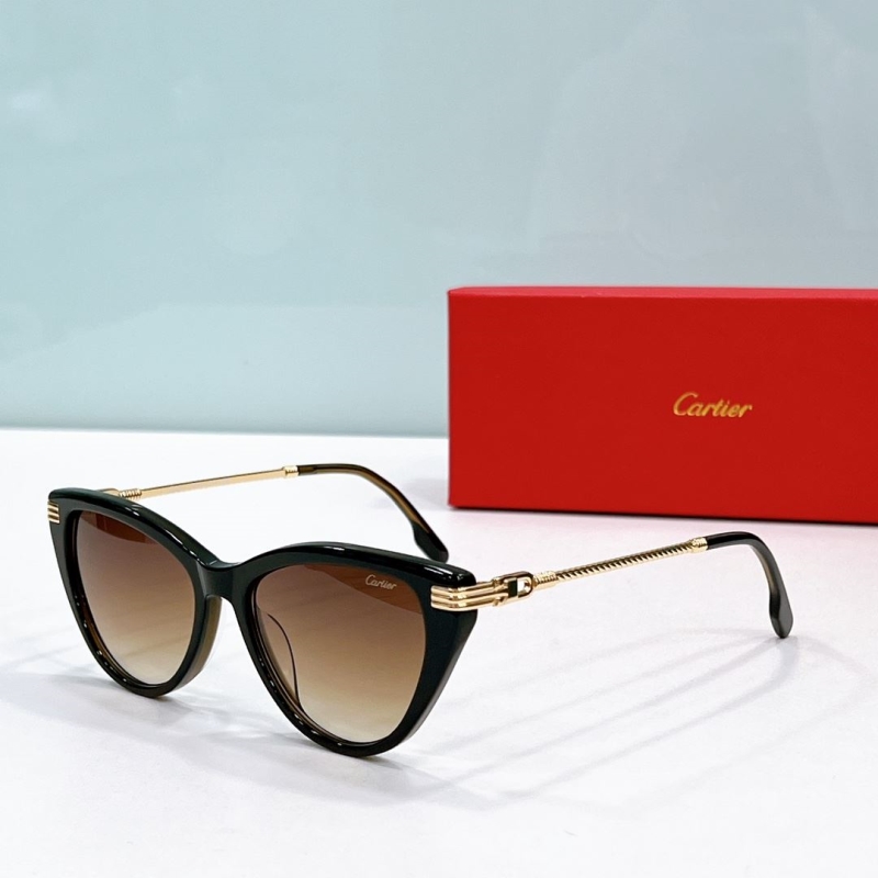 Cartier Sunglasses